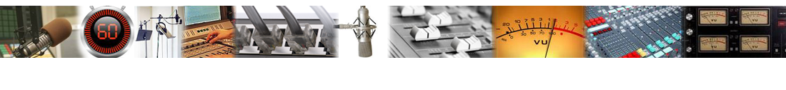voiveover gear
